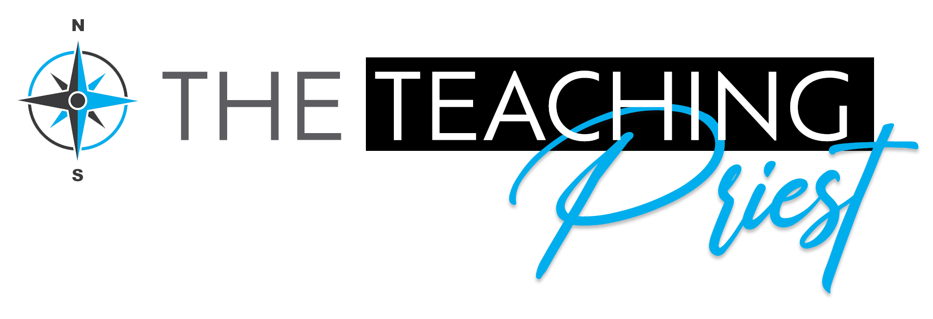 The Teaching Priest - 